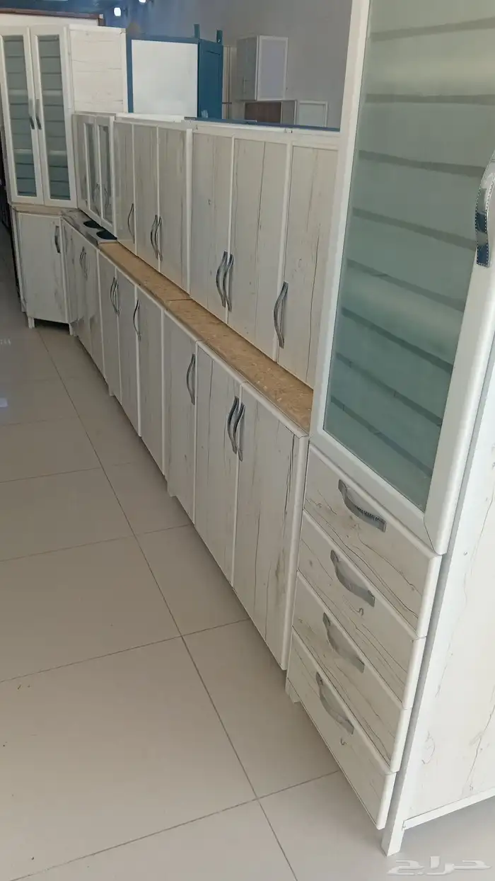 مطبخ مستعمل نظيفه داخل الرياض 2