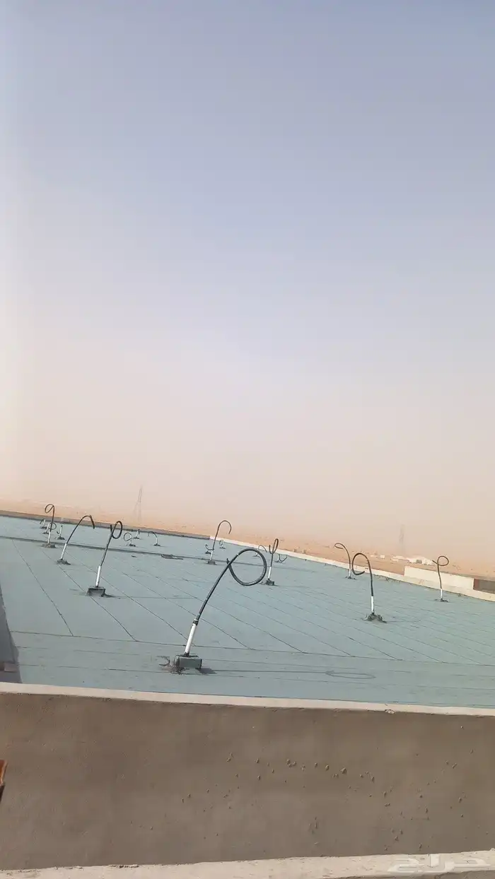 ابواحمد لجميع انوع العوازل عازل حراري عازل مائي 7