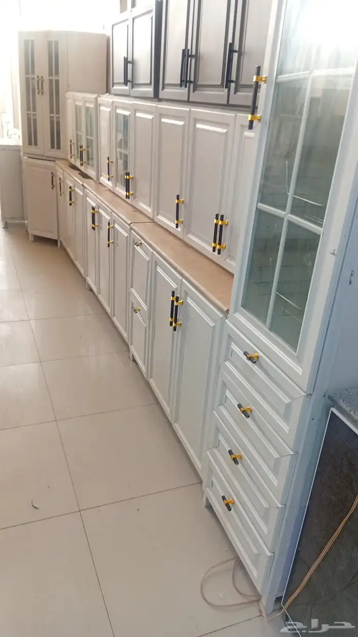 مطبخ مستعمل نظيفه داخل الرياض 5