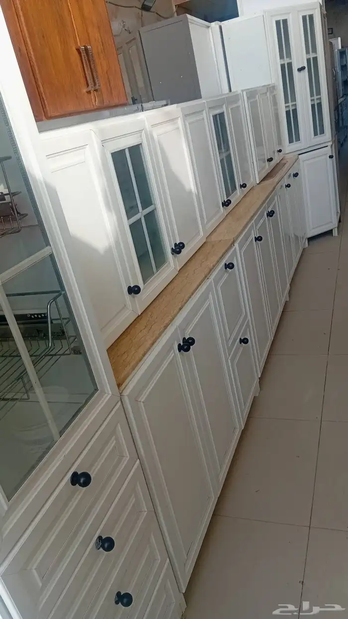 مطبخ مستعمل نظيفه داخل الرياض 3