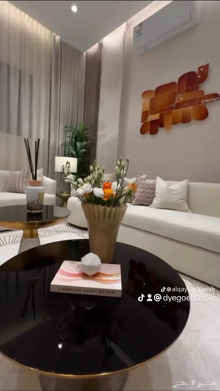 كنب جاهز وتفصيل حسب الطلب وتنجيد جميع انواع الكنب 4