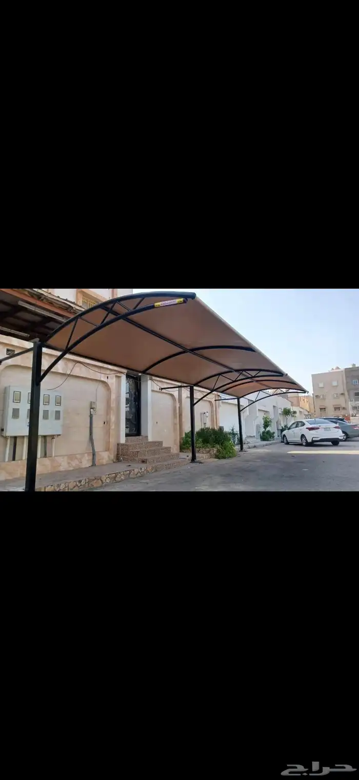 مظلات وسواتر الدمام 10