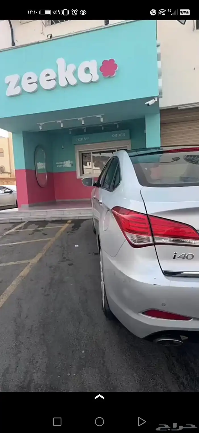 هونداي i40 7