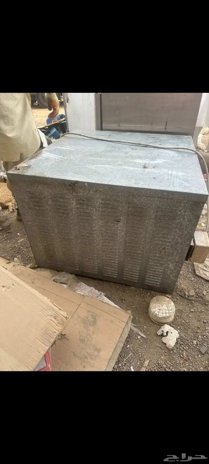 فريش اير 2 حصان 0