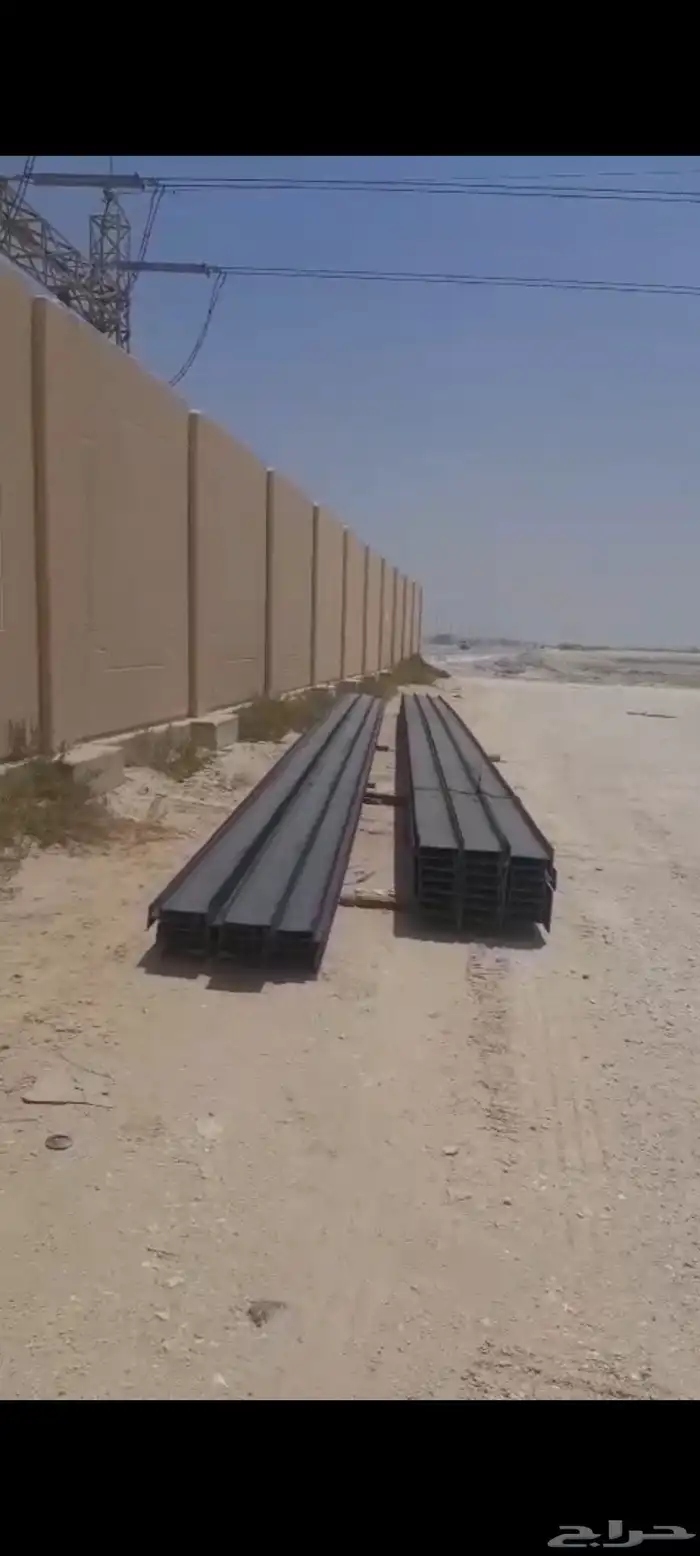 الاسناد والتدعيم ومعدات للايجار واستلام مواقع 3