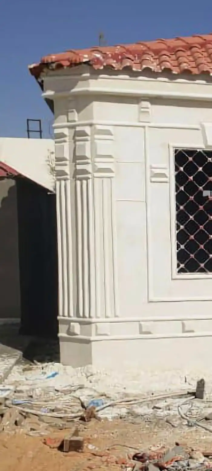 لياسه ملونه بديل الحجر 1