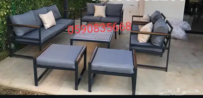 تفصيل جلسات خارجية حسب الطلب 1