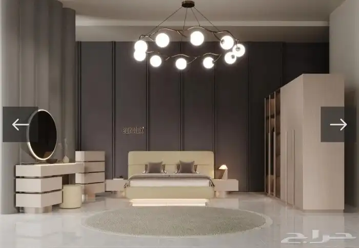 Carpenter for bedroom assembly Amar formats 5