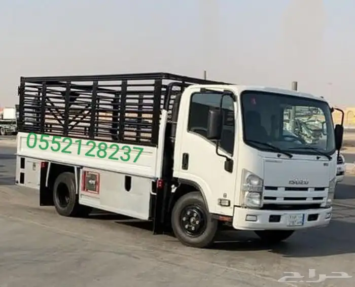 نقل عفش نقل اثاث داخل وخارج الرياض 0