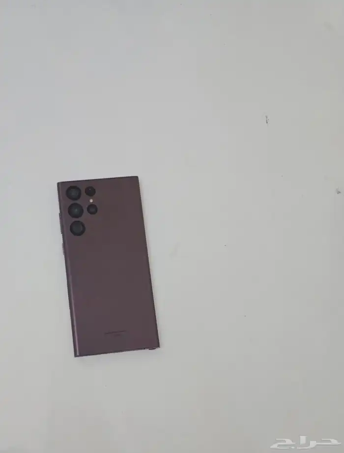 جوال S22 Ultra 512G خالي من العيوب 4