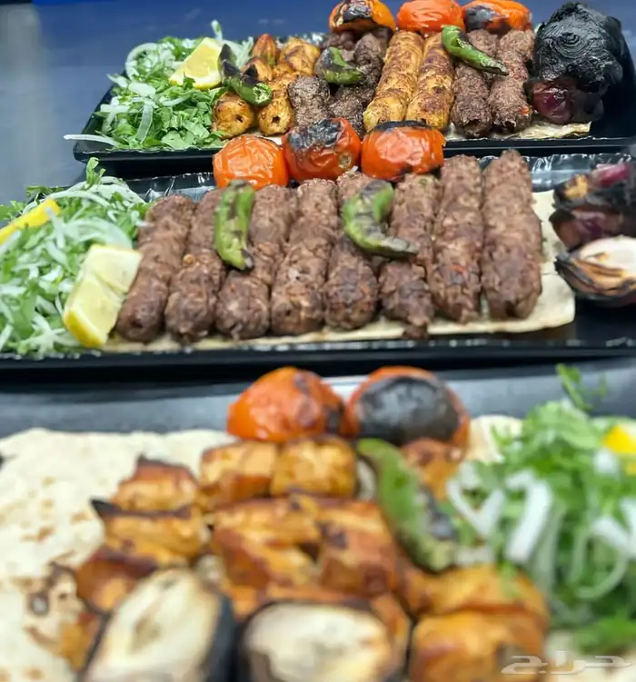 معلم مشويات 4