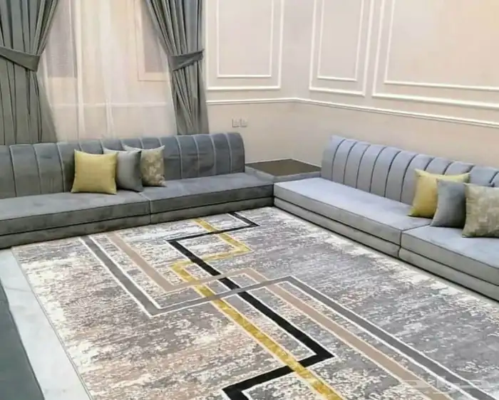 تفصيل كنب و مجالس العربية 6