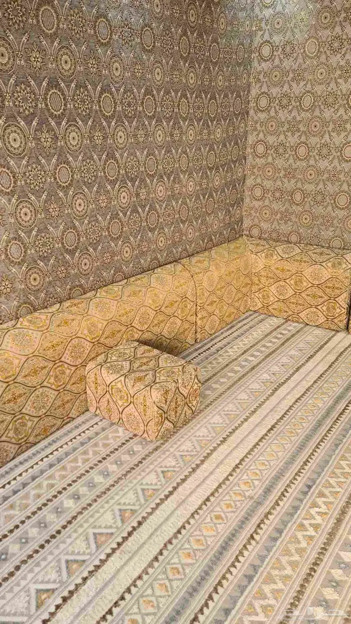 مساند مجلس رجال 4 في 6 نظيف 2