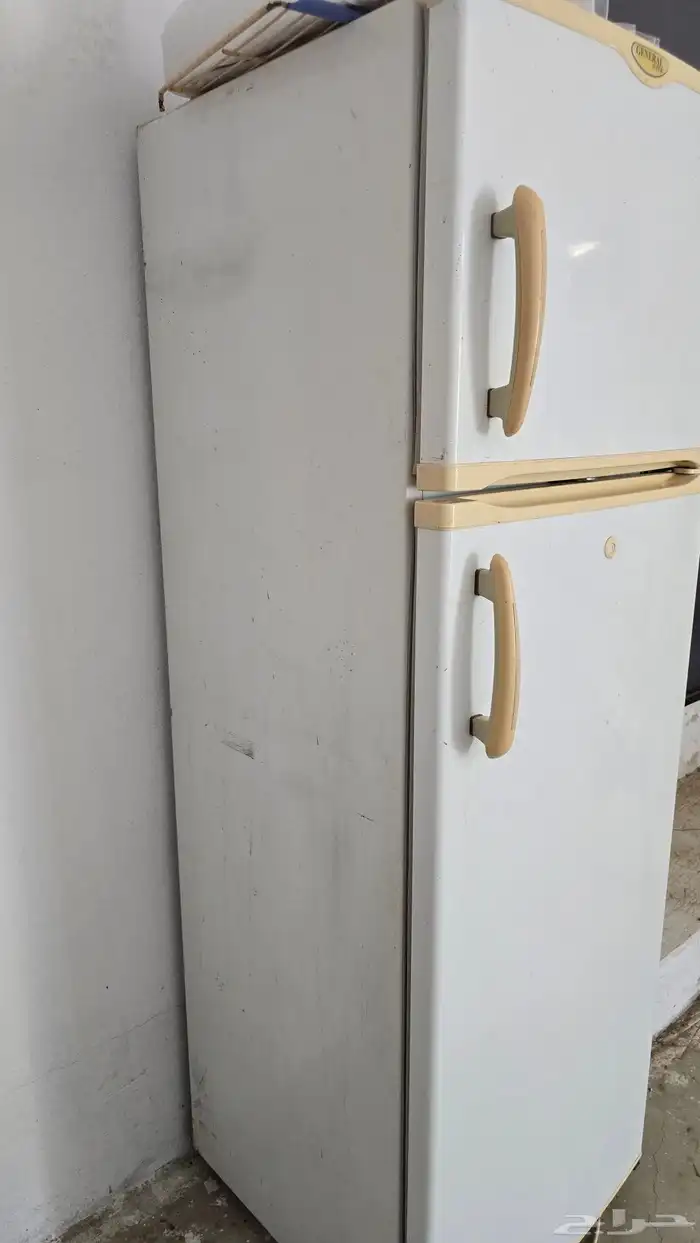 ثلاجه نظيفه 1