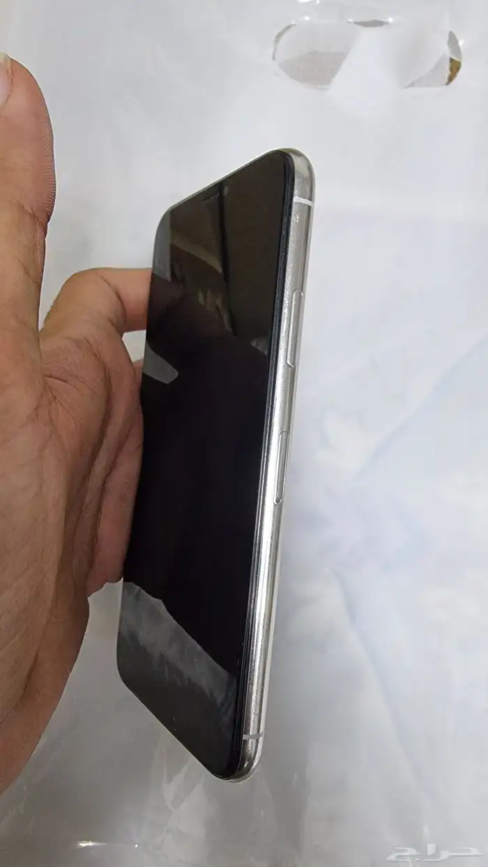 iphone X. ايفون X. 3