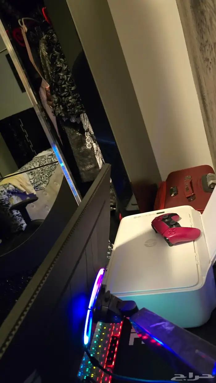 pc gaming قوي 5