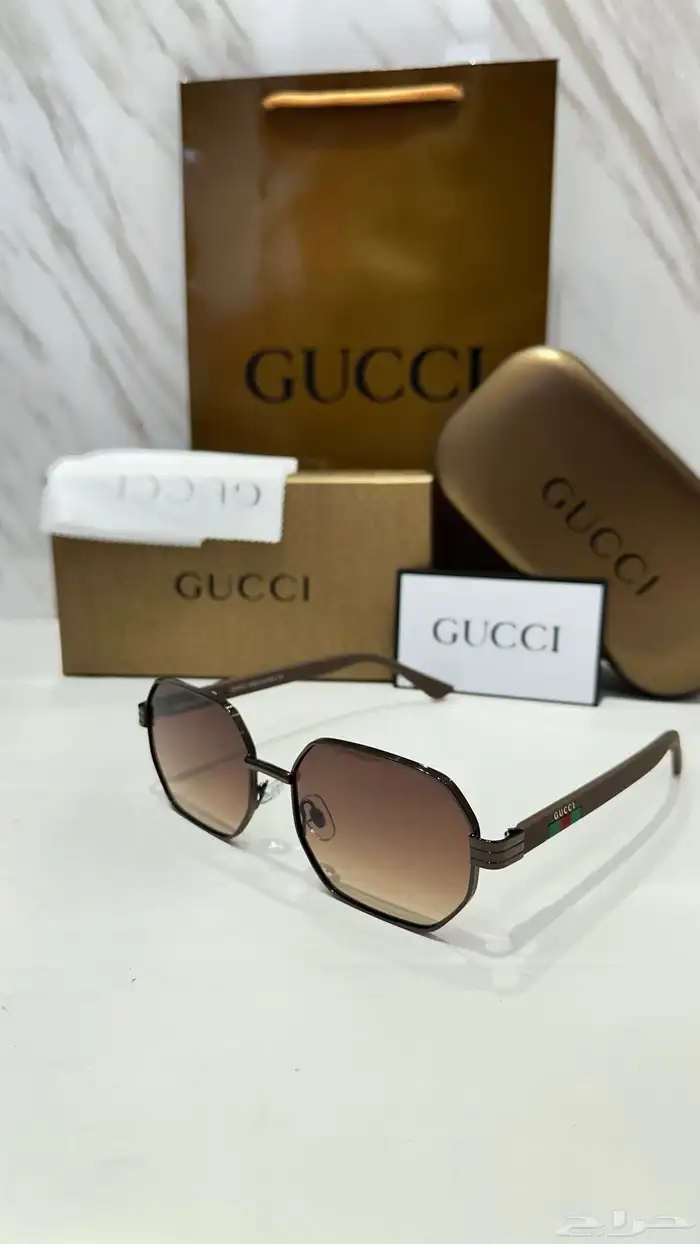 نظارات شمسية ماركات عالمية 42