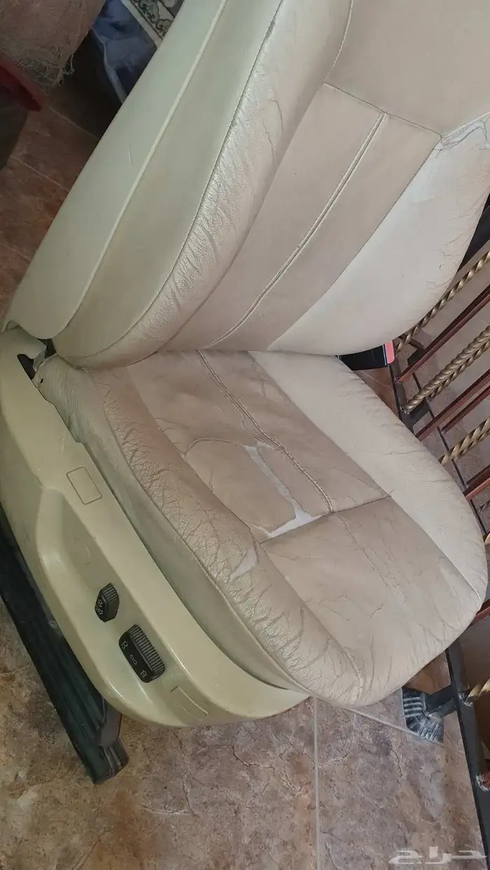 اسيات بي ام دبليو E38 و E39 3