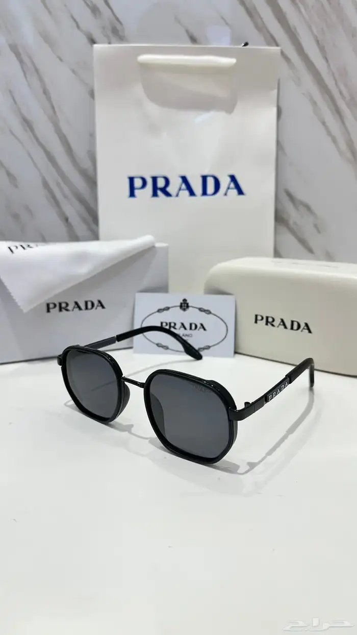 نظارات شمسية ماركات عالمية 47