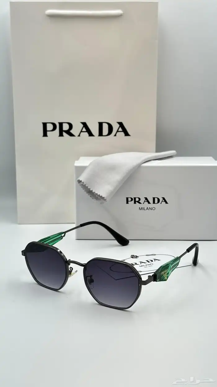 نظارات شمسية ماركات عالمية 18