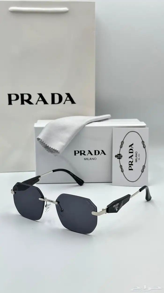 نظارات شمسية ماركات عالمية 0