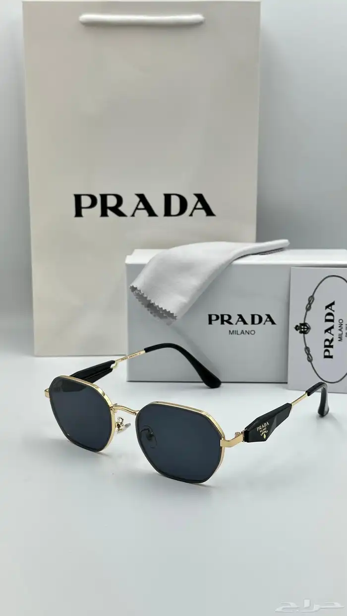 نظارات شمسية ماركات عالمية 21