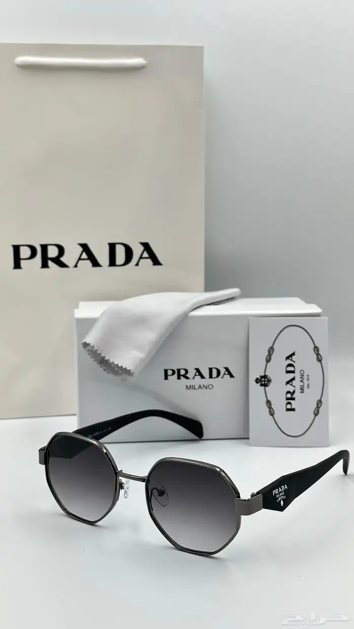 نظارات شمسية ماركات عالمية 13