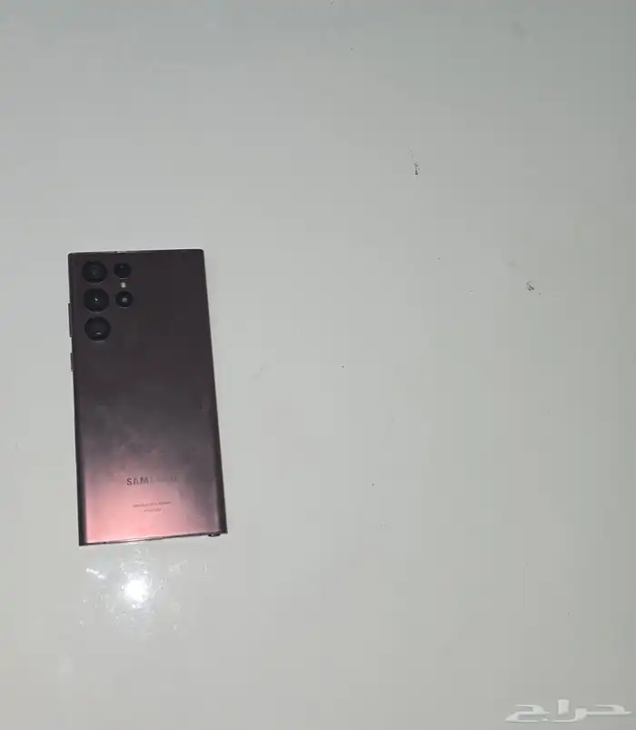 جوال S22 Ultra 512G خالي من العيوب 5