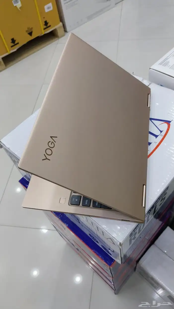 Lenovo Yoga 730-13INK Core i7 1