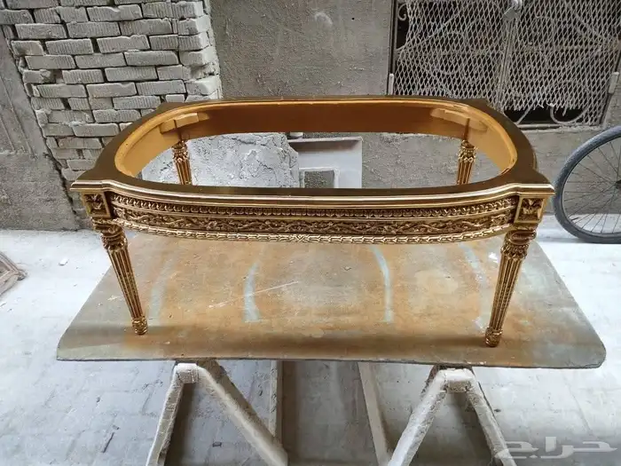 كنب ومجالس وطاولات طعام 6