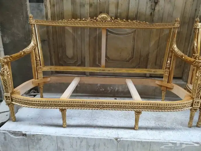 كنب ومجالس وطاولات طعام 7