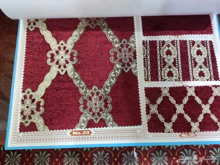 تلبيس مجالس ملكي 11