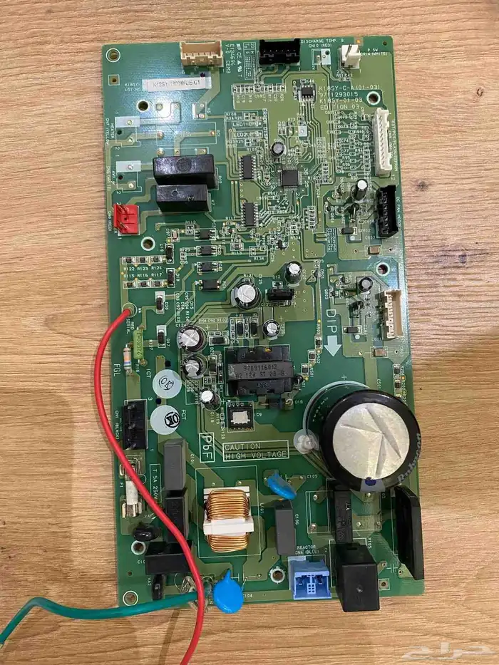 عندي موجود المكيفات سبلت دولاب دكت و بكج جديد وقديم 1