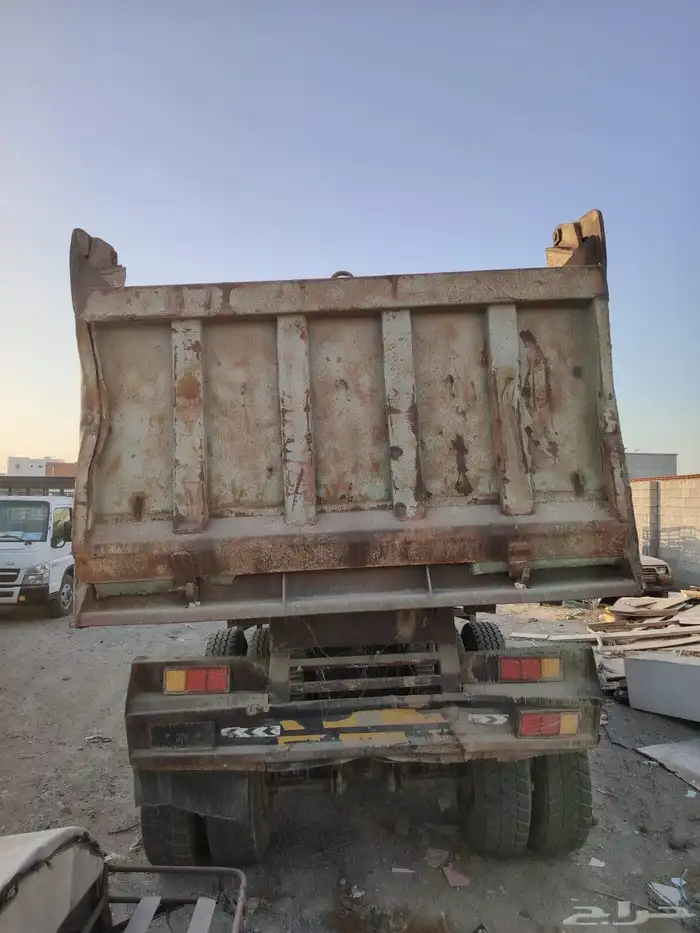 صندوق قلاب مقاس 22 6