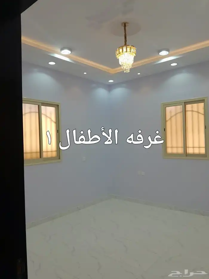 دور وبدرم للبيع سراه عبيده مخطط ظلم الاسكان 1