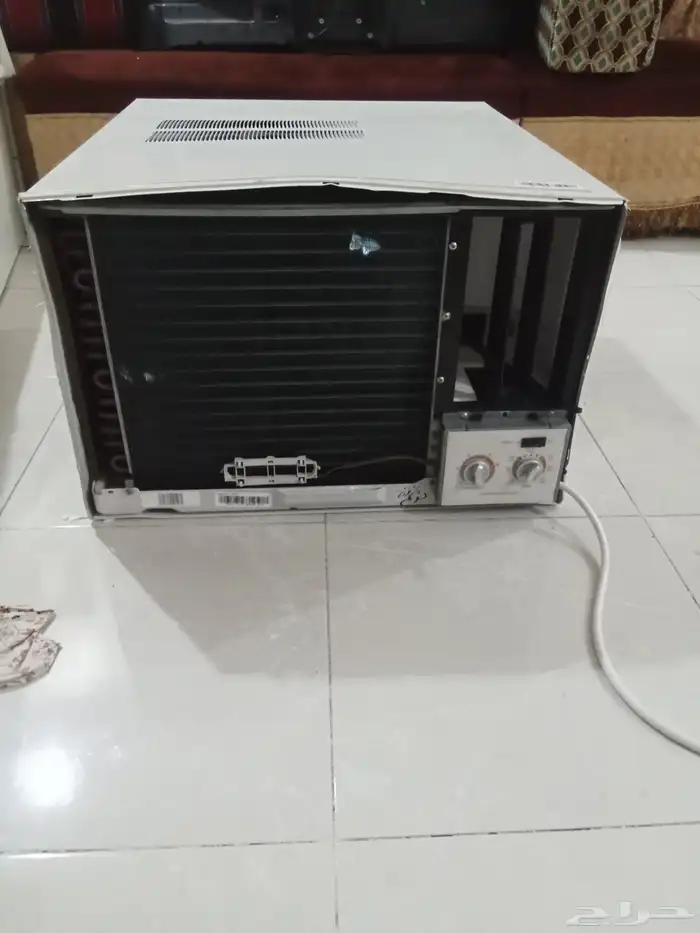 مكيفات استخدام بسيط 1