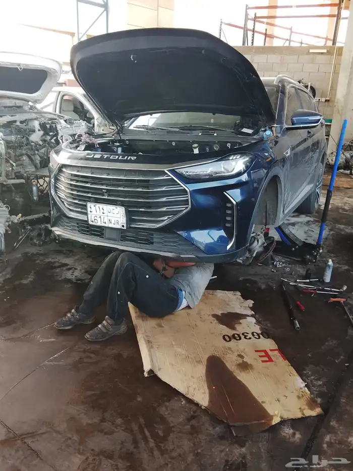 قيرات مكائن صيني جميع الانواع 3