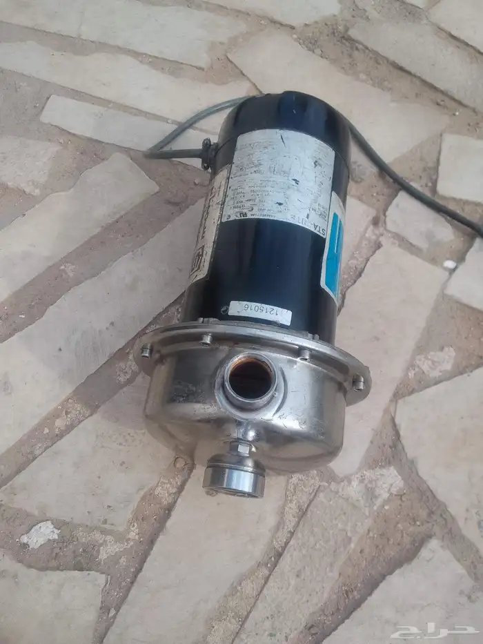 دينمو سمنان امريكي 1 حصان ستانستيل 2