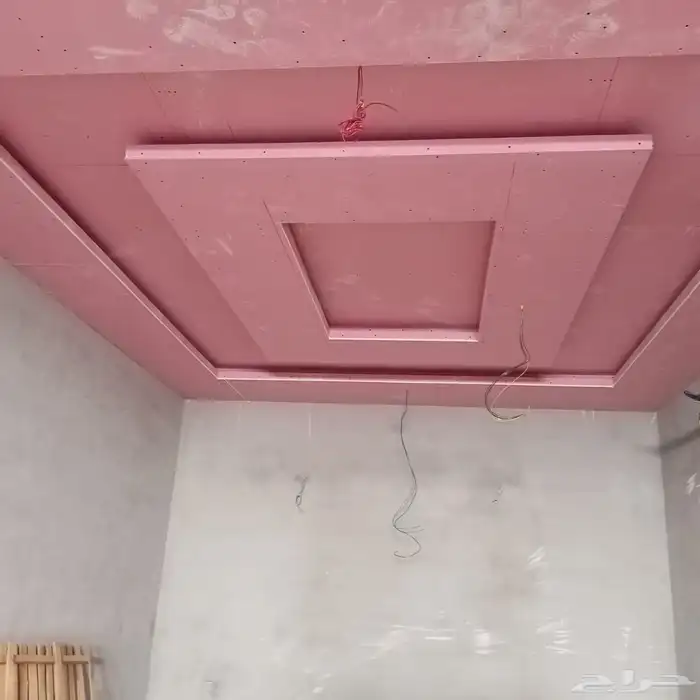 معلم ديكور جبس بورد منورة 9