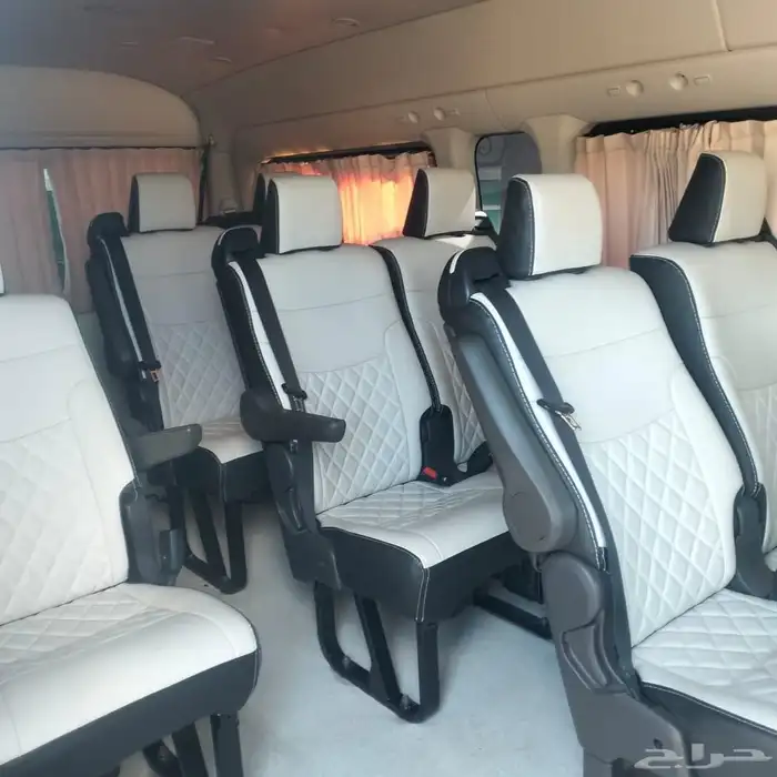 يوجد لدينا توصيل طلبه ومعلمات خارج الرياض 2