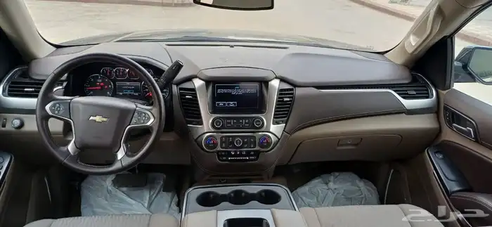 شيفورليه تاهو 2019 LS 4