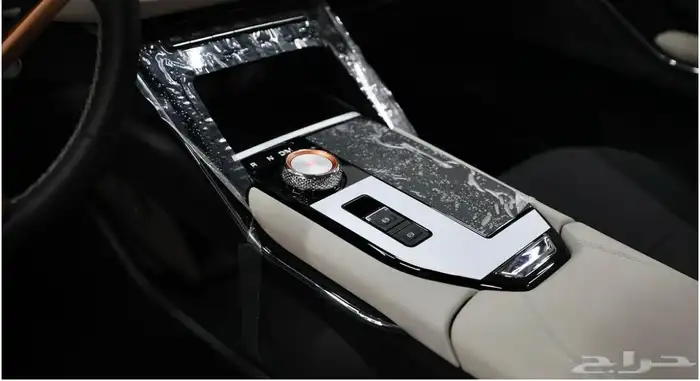 هافال H6 استندر أوتوماتيك 2025 عروض خاصه على الكاش والتمويل 7