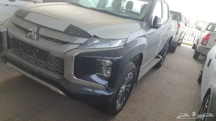 متسوبيشى ال200جنوط18موديلات 2023عروض الاقساط 4