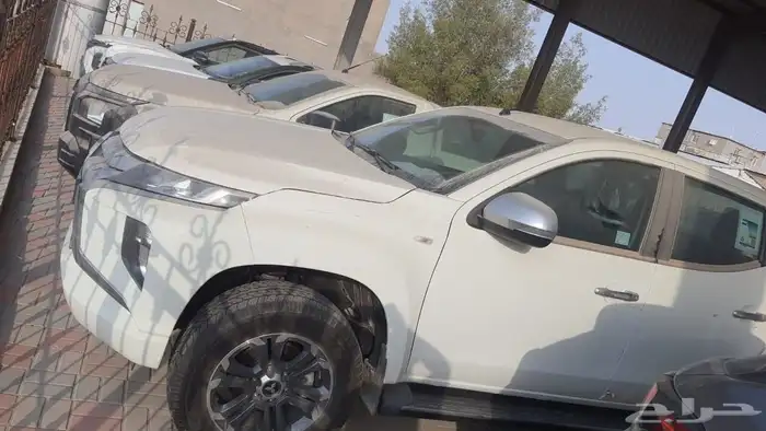 متسوبيشى ال200جنوط18موديلات 2023عروض الاقساط 6