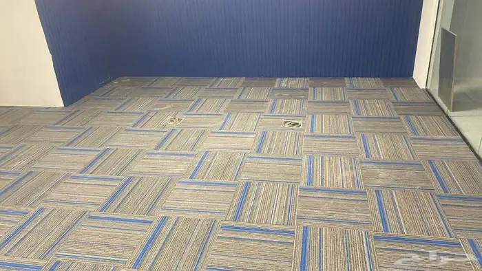 بلاط موكيت مكاتب وشركات إماراتي 7