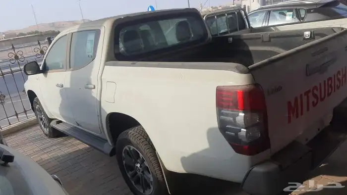 متسوبيشى ال200جنوط18موديلات 2023عروض الاقساط 5