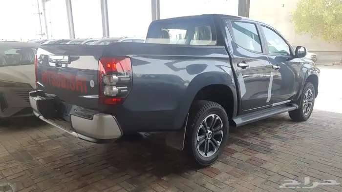 متسوبيشى ال200جنوط18موديلات 2023عروض الاقساط 7