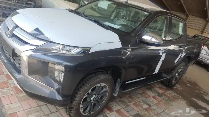 متسوبيشى ال200جنوط18موديلات 2023عروض الاقساط 0