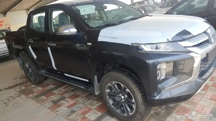 متسوبيشى ال200جنوط18موديلات 2023عروض الاقساط 2