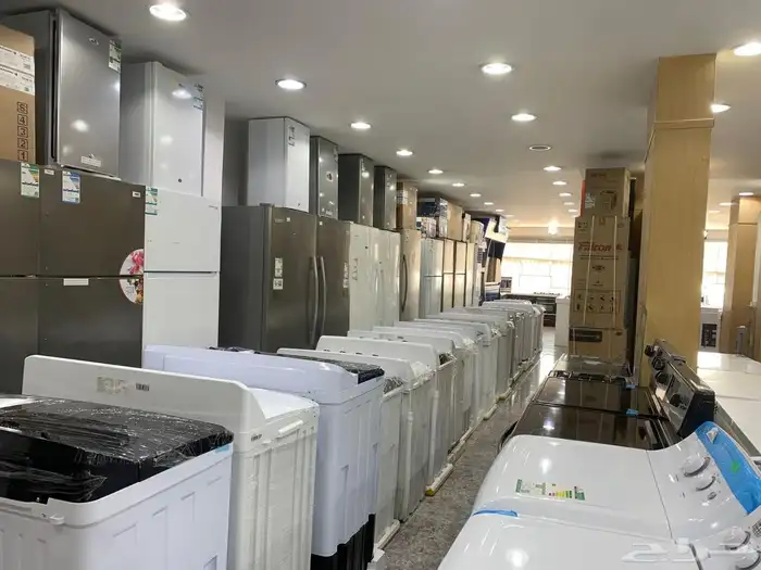 أجهزة منزلية بأسعار الجملة 38